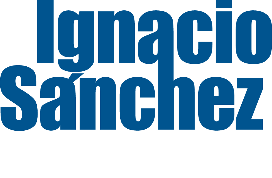 Ignacio Sánchez - Concejal